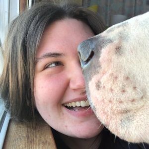 Meet your Posher, Alex